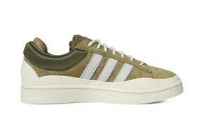 Adidas X Bad Bunny Campus Light Olive