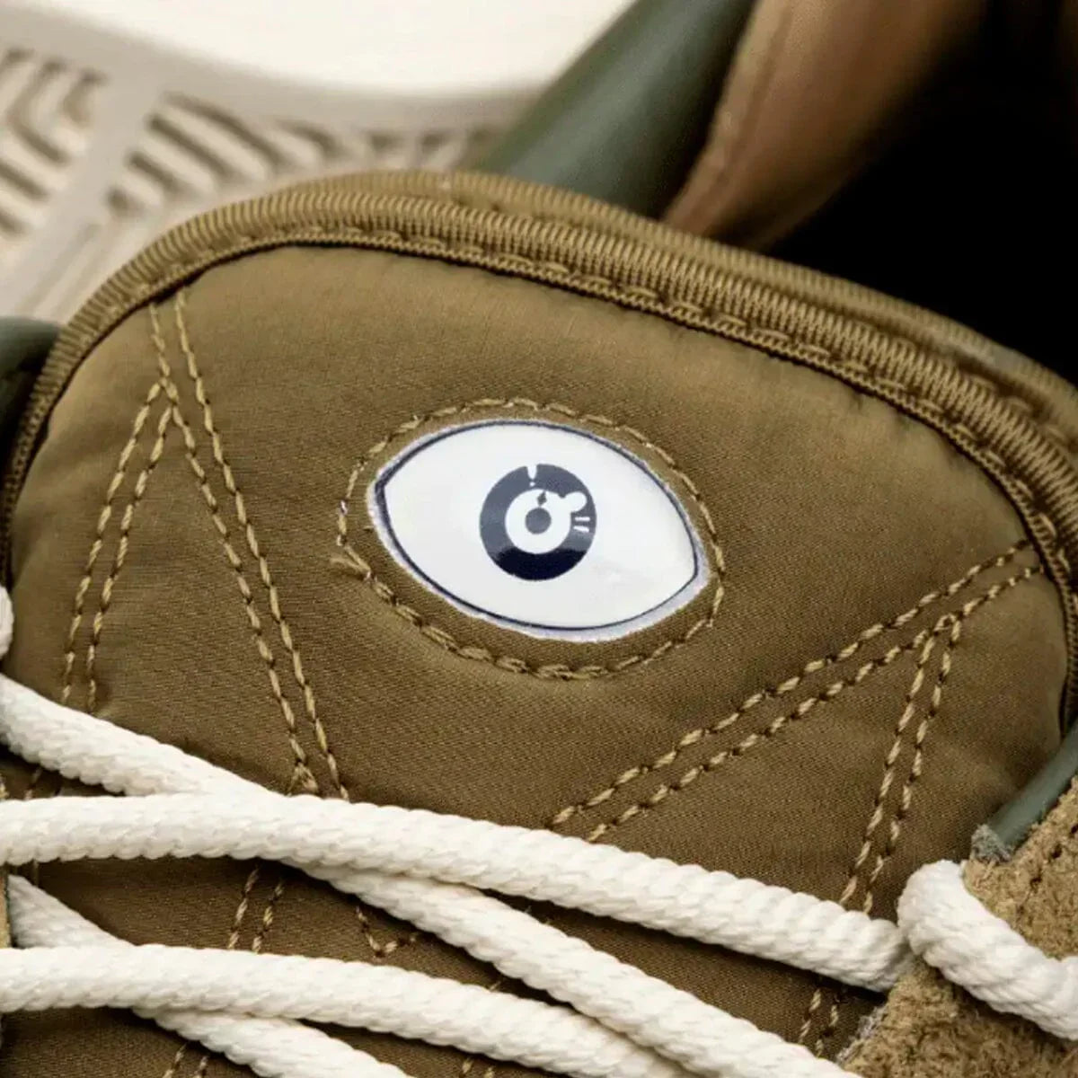 Adidas X Bad Bunny Campus Light Olive