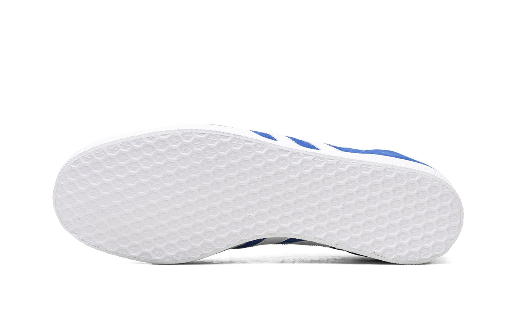 Adidas Gazelle "Blue and White"