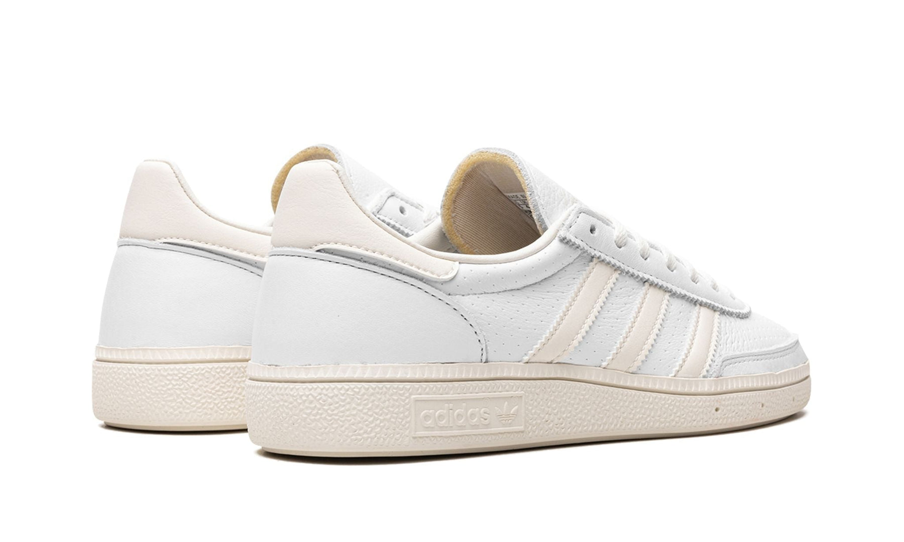 Adidas Handball Spezial "White Off White
