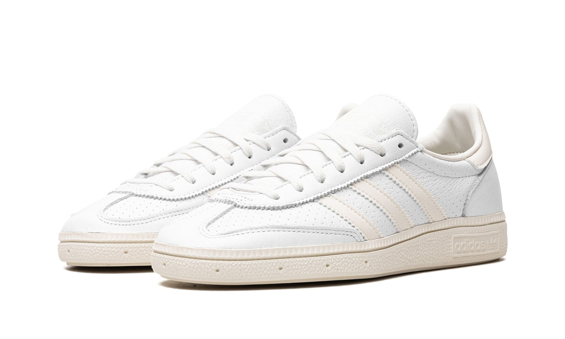 Adidas Handball Spezial "White Off White
