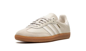 Adidas Samba OG "Beige and White"