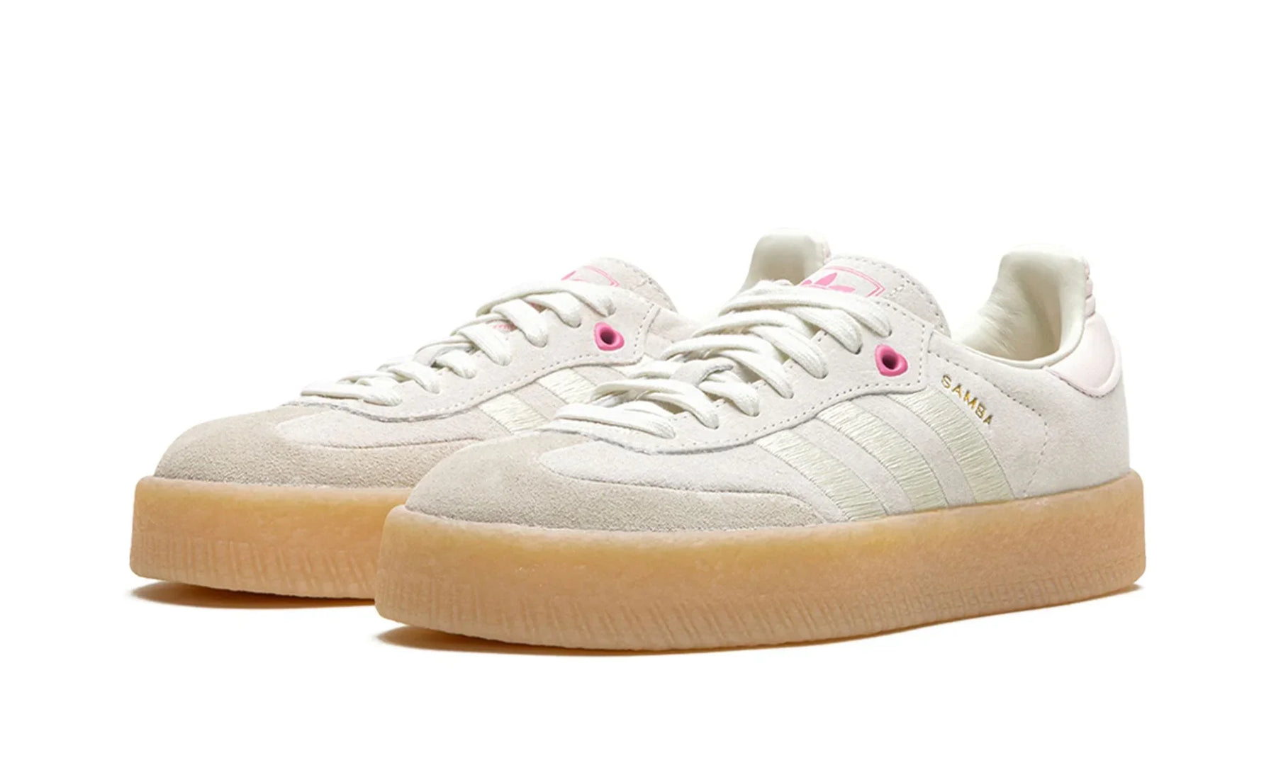 ADIDAS SAMBAE WMNS "Valentine’s Day"
