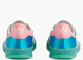 Gucci x adidas Gazelle "Multicolor"