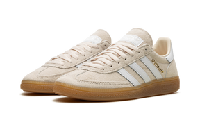 Handball Spezial "Wonder White"