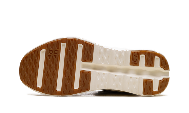 Cloudtilt 2 "LOEWE White Khaki"
