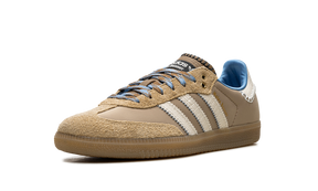 Samba "Wales Bonner - Desert White"