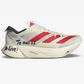 Adidas Adizero Adios Pro 3.0 - 'To run is to Live!' GW7261