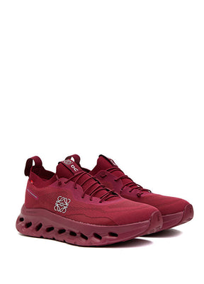 On Running Loewe  'Wild Red'