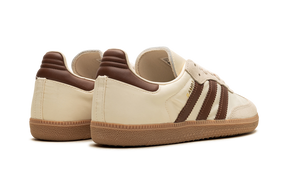 Samba OG "Cream White Preloved Brown"
