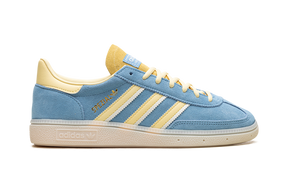Handball Spezial "Semi Blue Burst Yellow