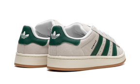 CAMPUS 00S WMNS "Crystal White Dark Green"