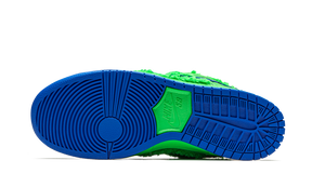 Nike SB Dunk Low "Grateful Dead - Green Bear"