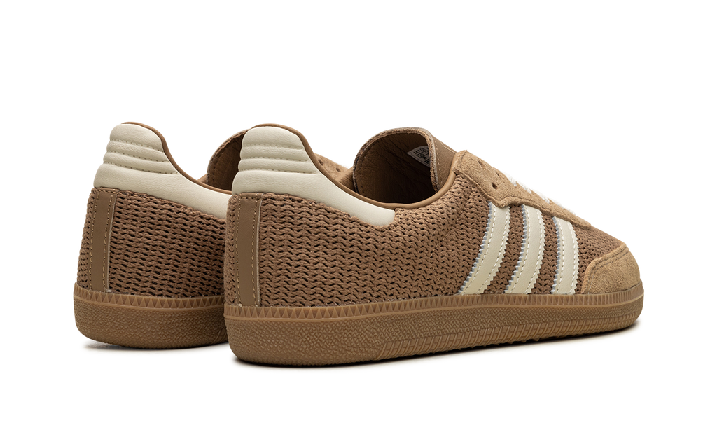 Samba OG "Cardboard"