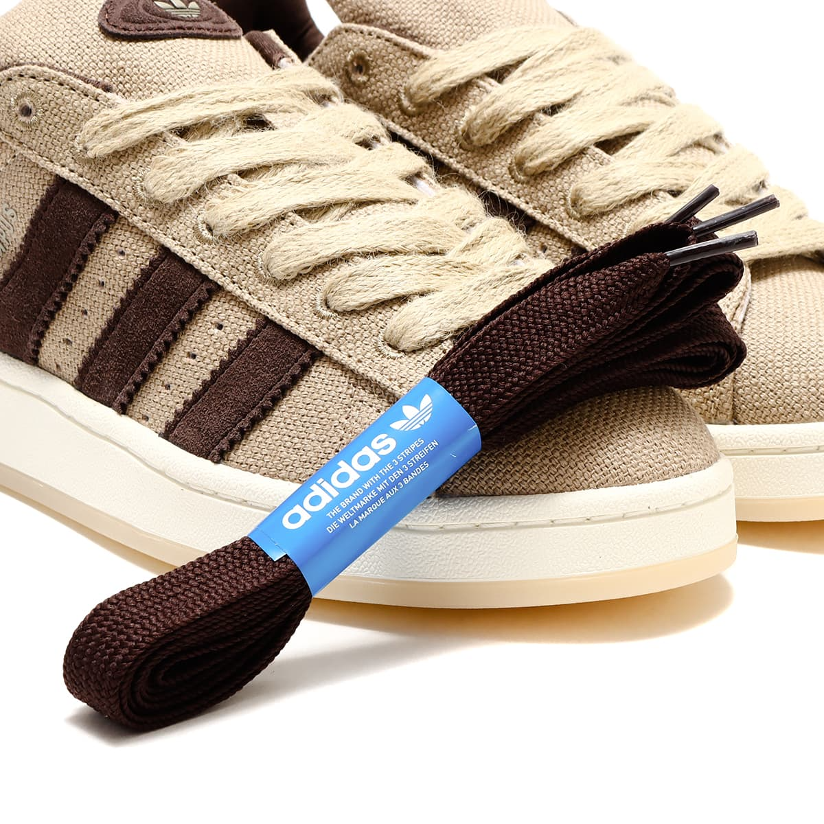 Adidas Campus 00s Tokyo 'Hemp'
