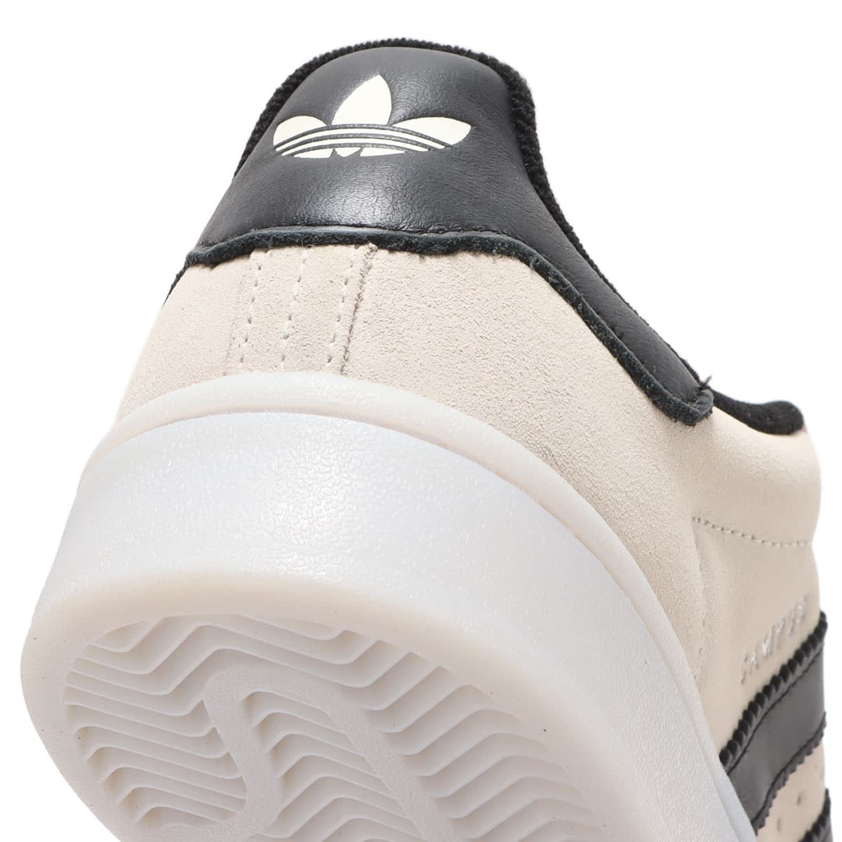 Adidas Campus 00s 'Aluminion Core Black'