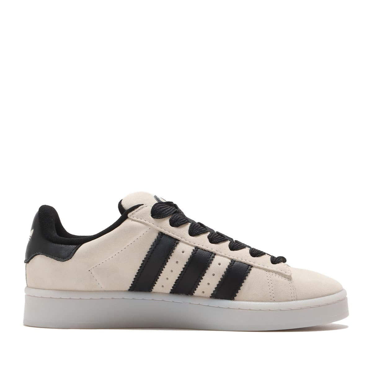 Adidas Campus 00s 'Aluminion Core Black'