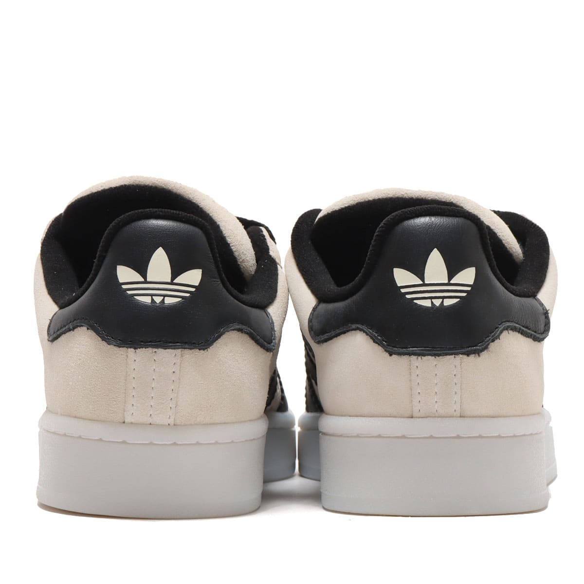 Adidas Campus 00s 'Aluminion Core Black'