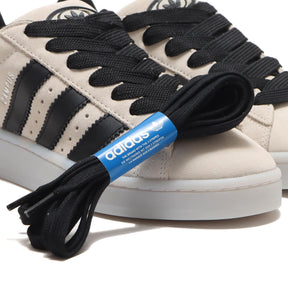 Adidas Campus 00s 'Aluminion Core Black'