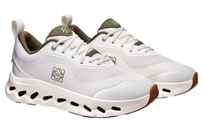 Cloudtilt 2 "LOEWE White /Green