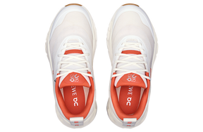 Cloudtilt 2 "LOEWE White /Orange