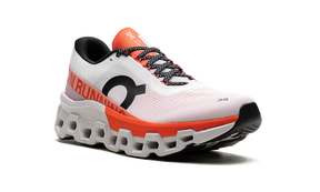 On Running Cloudmonster 2 -Undyed Flame