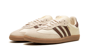 Samba OG "Cream White Preloved Brown"