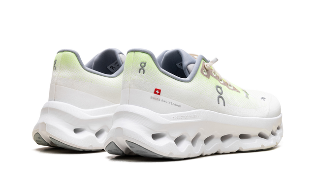 Cloudtilt WMNS "Lime Ivory"