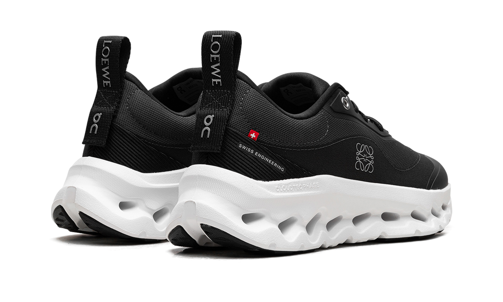 Cloudtilt 2 WMNS "Loewe - Black"