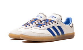 Samba "Wales Bonner - Wonder Clay Royal Blue"