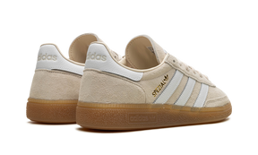 Handball Spezial "Wonder White"