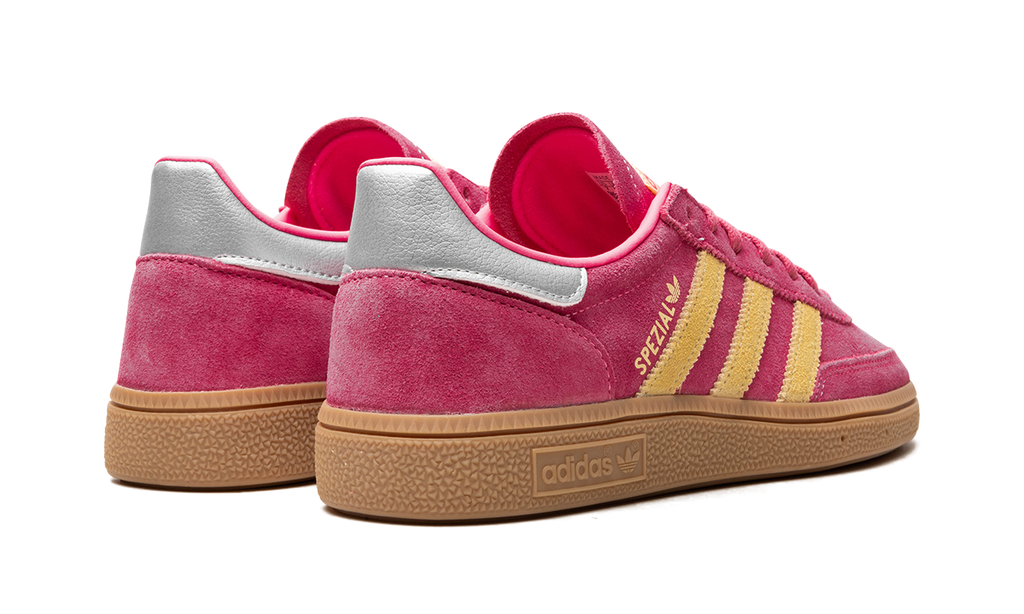 Handball Spezial WMNS "Lucid Pink Almost Yellow"