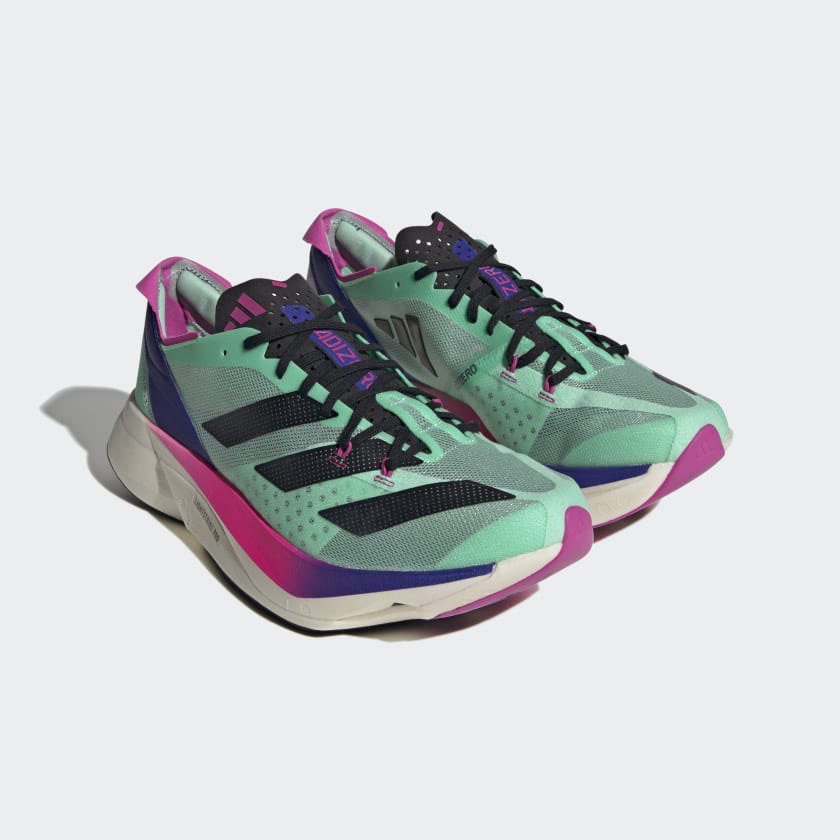 Adidas Adizero Adios Pro 3.0 - Collor
