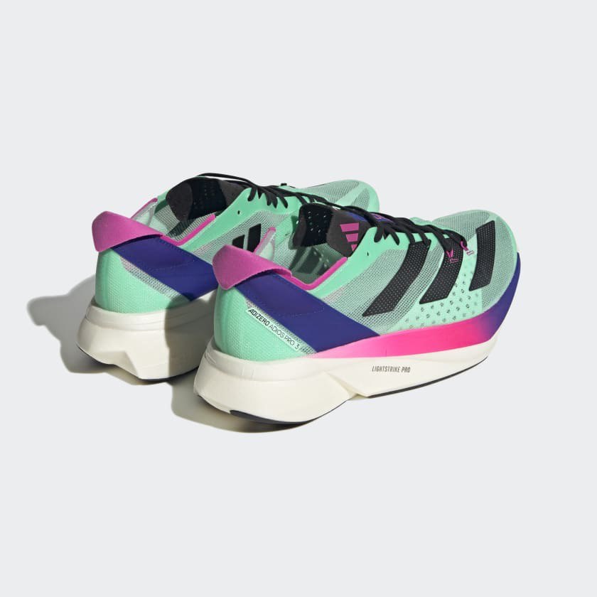 Adidas Adizero Adios Pro 3.0 - Collor