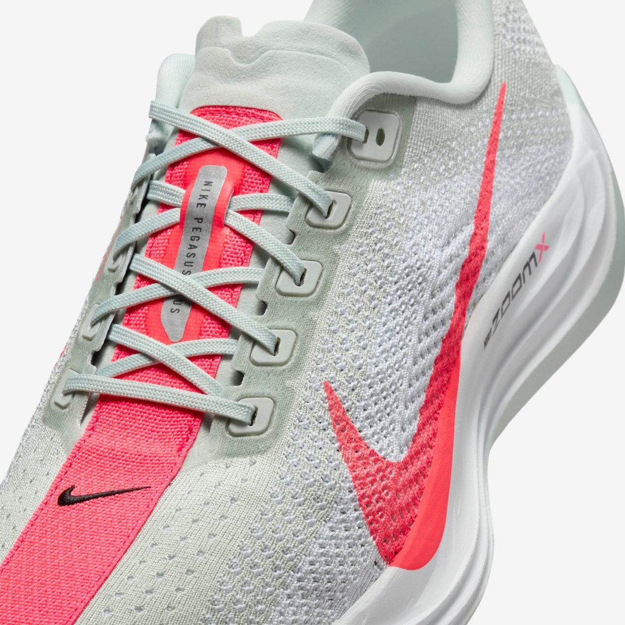 Nike Air Zoom Pegasus Plus - Cinza