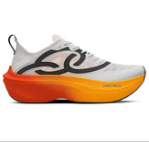 Olympikus Corre Supra 2 - Branco/Laranja