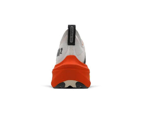Olympikus Corre Supra 2 - Branco/Laranja