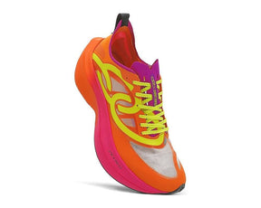 Olympikus Corre Supra 2 - Laranja
