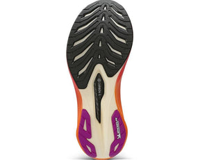 Olympikus Corre Supra 2 - Laranja