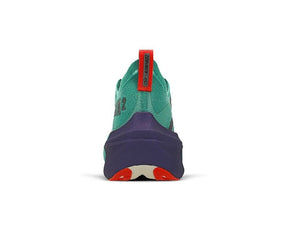 Olympikus Corre Supra 2 - Verde/Roxo