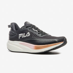 Fila Racer T2 Xtreme - Preto/Branco