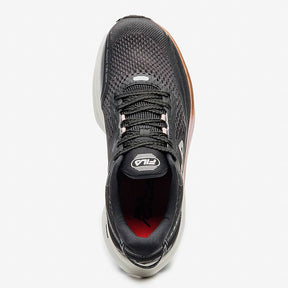 Fila Racer T2 Xtreme - Preto/Branco