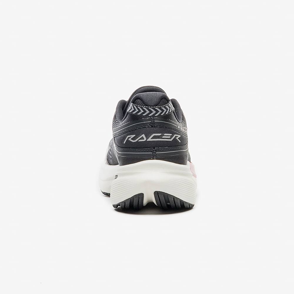 Fila Racer T2 Xtreme - Preto/Branco