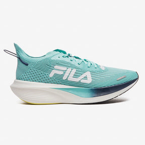 Fila Racer Carbon 2 - Azul/Branco