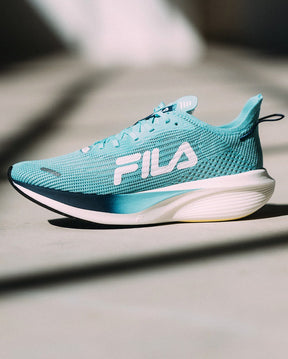 Fila Racer Carbon 2 - Azul/Branco