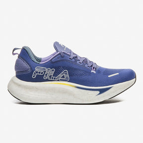 Fila Float Maxxi 2 Pro - Roxo/Amarelo
