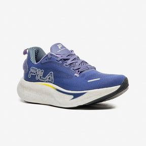 Fila Float Maxxi 2 Pro - Roxo/Amarelo