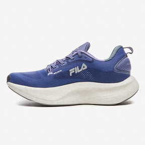 Fila Float Maxxi 2 Pro - Roxo/Amarelo