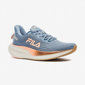 Fila Racer Speedzone - Azul Coral