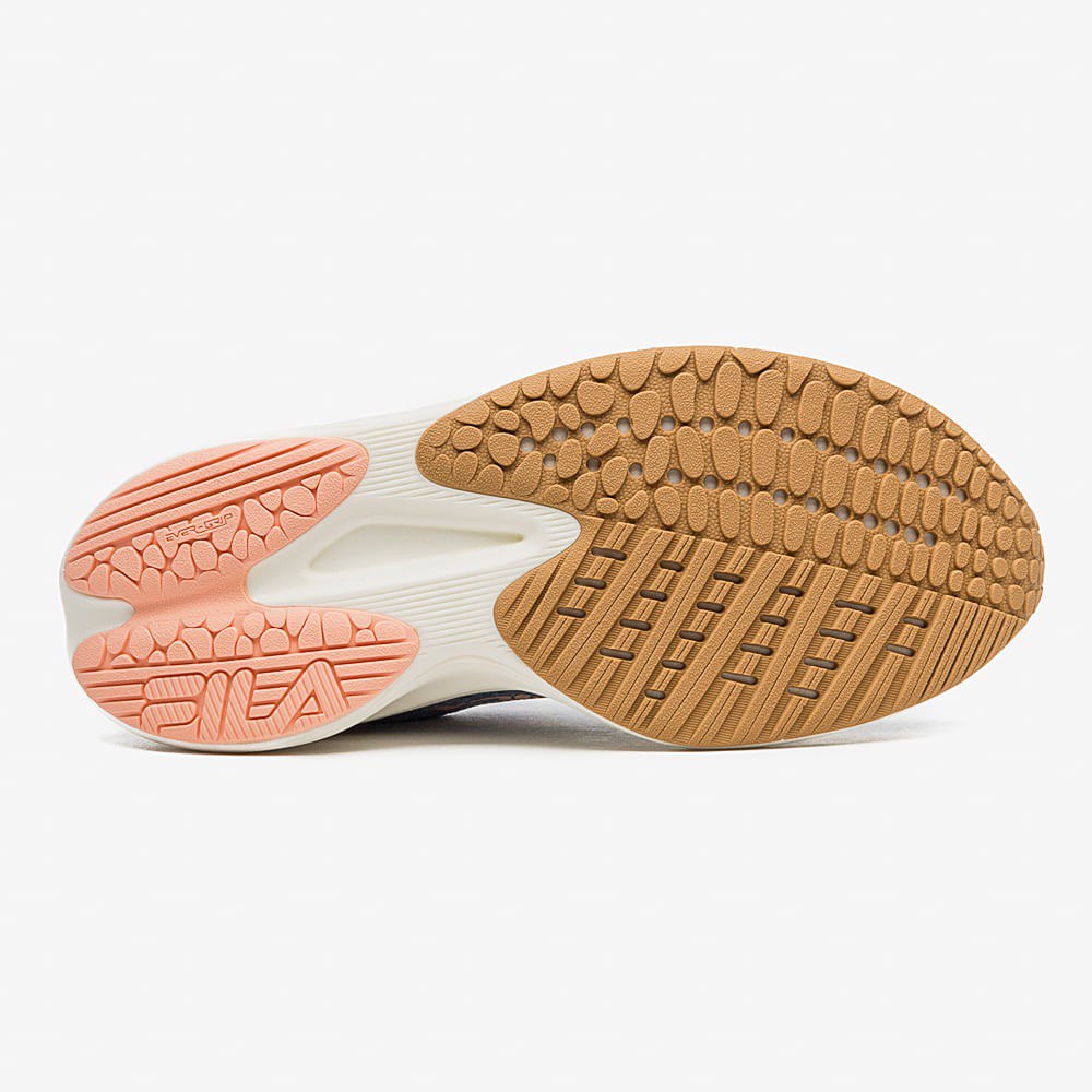 Fila Racer Speedzone - Azul Coral